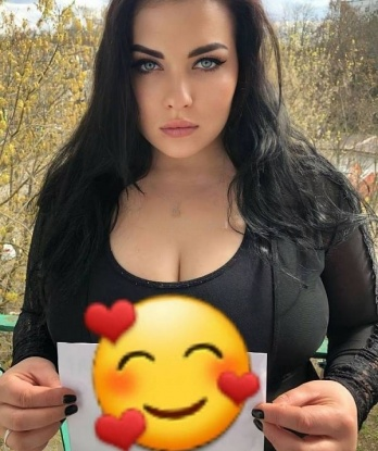 Проститутка Днепрорудное : Нина